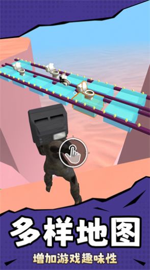 枪王之神枪手截图 枪王之神枪手截图