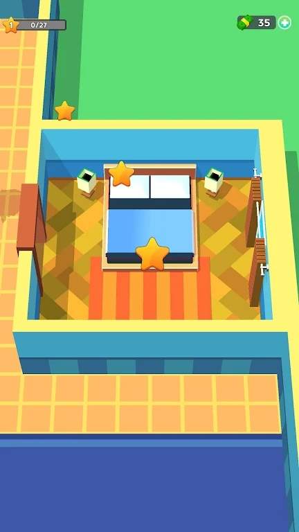 建造你的酒店截图 建造你的酒店截图