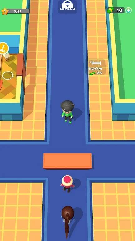 建造你的酒店截图 建造你的酒店截图