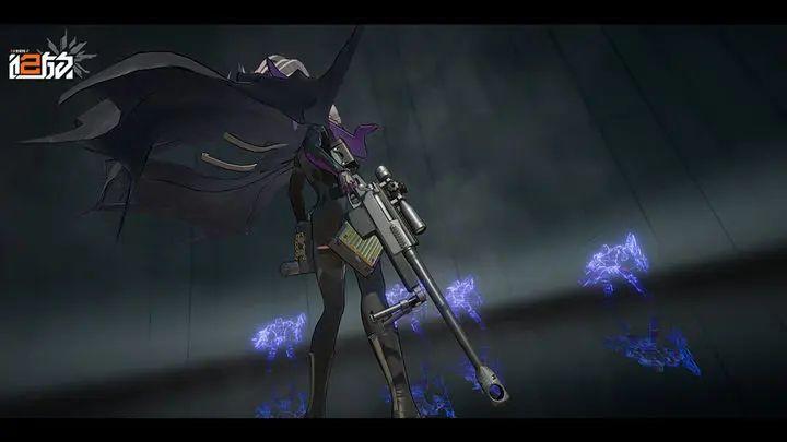 少女前线2：追放截图