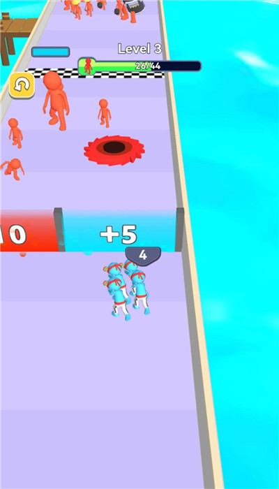 决战吧枪神截图 决战吧枪神截图