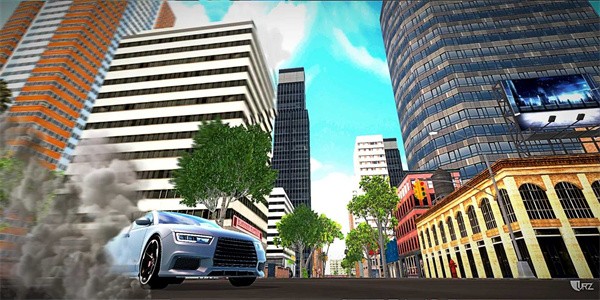 极限飚车截图 极限飚车截图