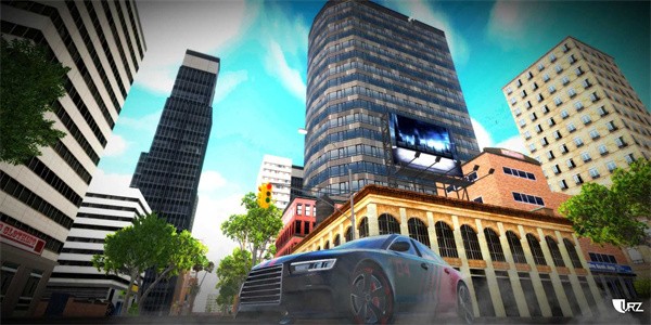 极限飚车截图 极限飚车截图