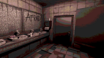 Buckshot Roulette截图 Buckshot Roulette截图