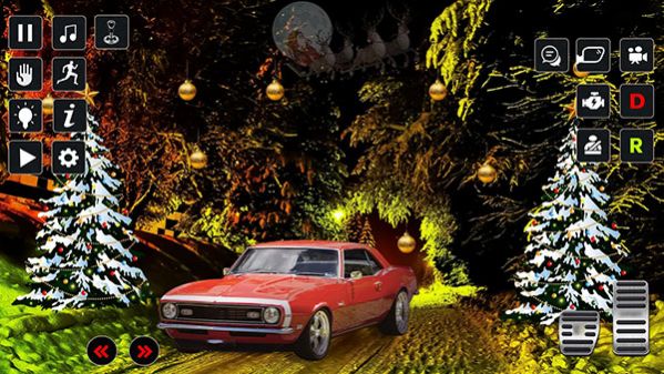 长途旅行雪城自驾游截图 长途旅行雪城自驾游截图