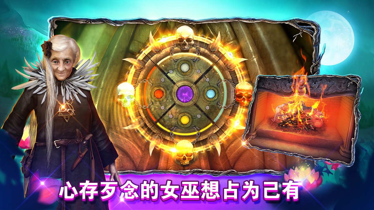 密室逃脱糖果乐园6.0.0截图