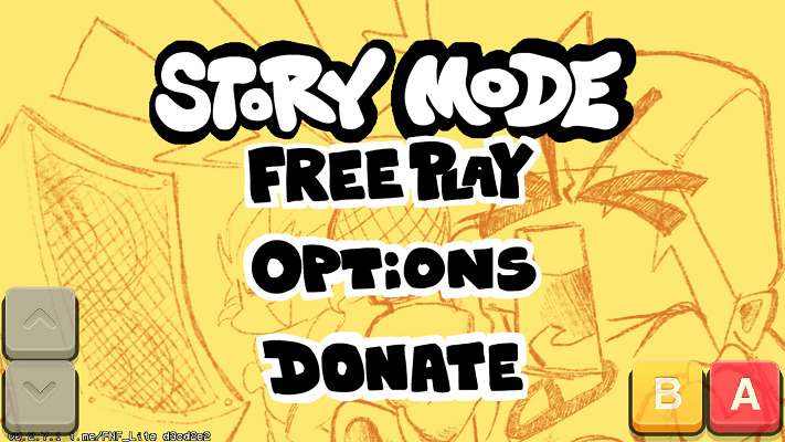 黑色星期五之夜蜜雪冰城截图