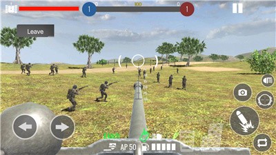 战地1939截图 战地1939截图