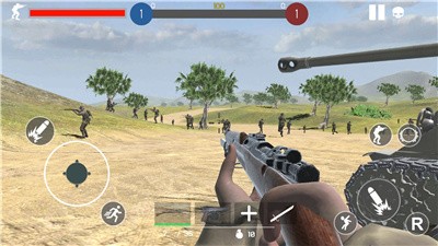 战地1939截图 战地1939截图