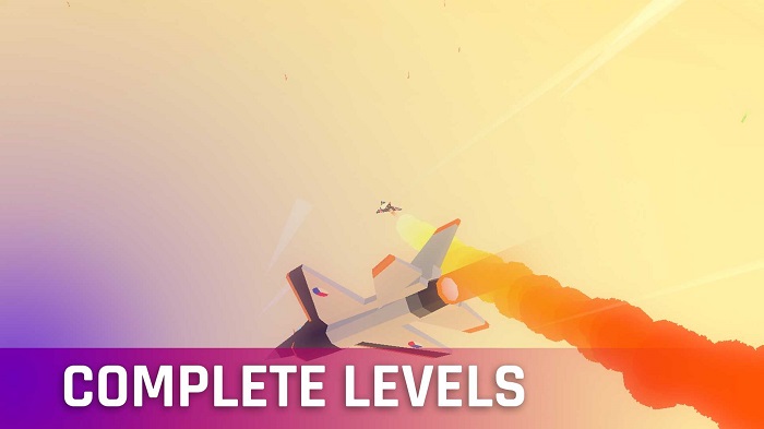 天焰空战截图 天焰空战截图