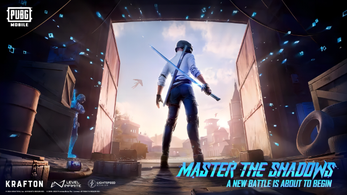 pubg暗影前线截图 pubg暗影前线截图