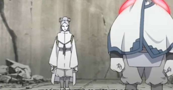 像素火影大筒木一式截图