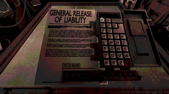 恶魔轮盘赌截图 恶魔轮盘赌截图