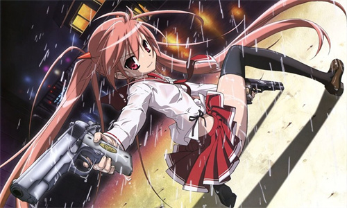 监禁少女去码修改版	截图