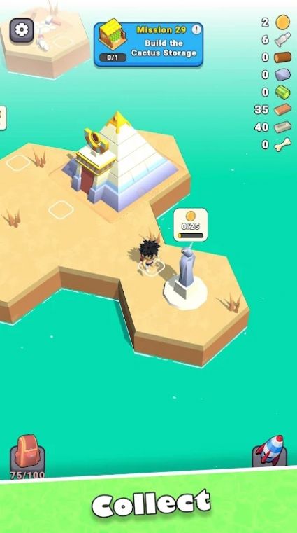 我的文明部落截图 我的文明部落截图