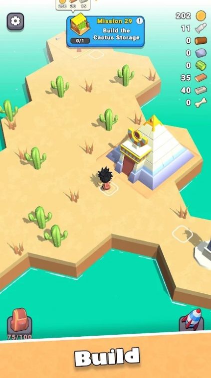 我的文明部落截图 我的文明部落截图