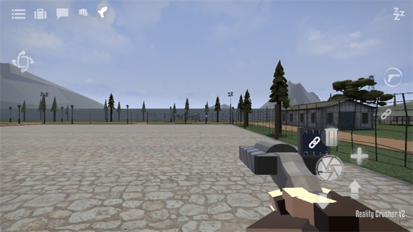 g沙盒仇恨15.0.4版截图