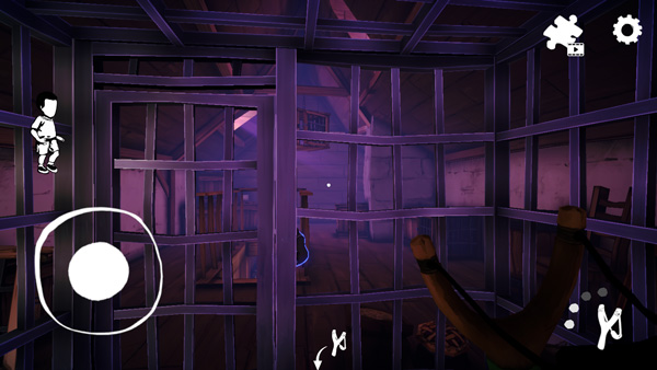 女巫之哭2截图 女巫之哭2截图