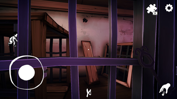 女巫之哭2截图 女巫之哭2截图