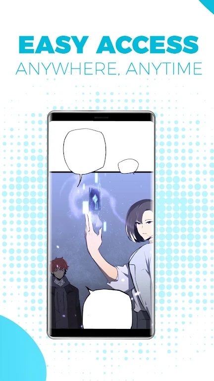 akoma漫画截图 akoma漫画截图