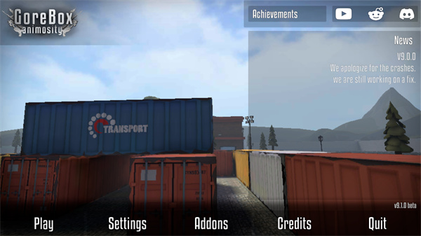 g沙盒15.0.6截图 g沙盒15.0.6截图