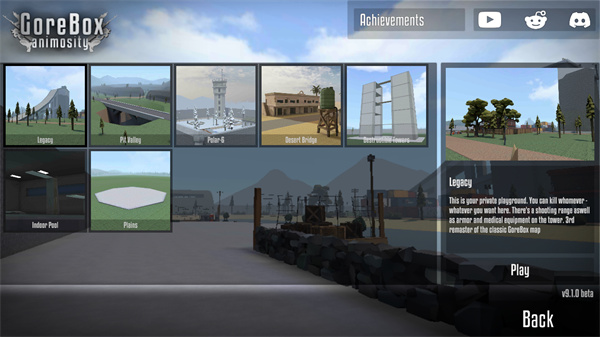 g沙盒15.0.6截图 g沙盒15.0.6截图