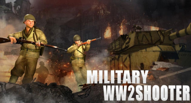 二战军事截图 二战军事截图
