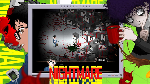 雅皮士精神截图 雅皮士精神截图