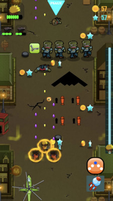 猎杀僵尸小队截图 猎杀僵尸小队截图