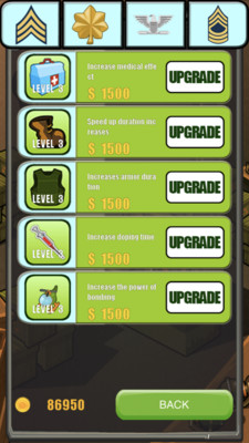 猎杀僵尸小队截图 猎杀僵尸小队截图