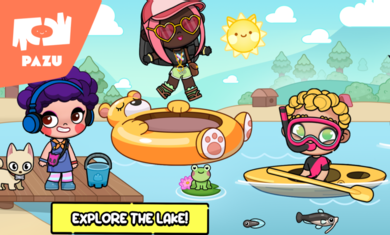 阿凡达世界联机版