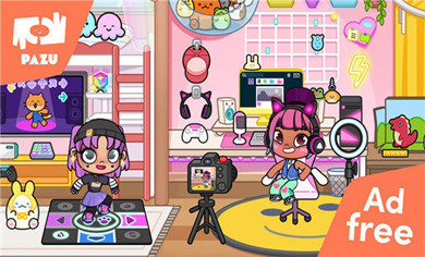 阿凡达世界联机版