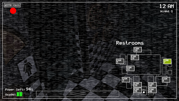玩具熊的午夜后宫1.6.7.7版