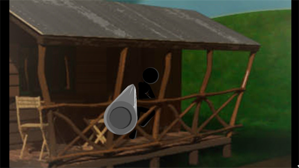 火柴人狙击手4截图 火柴人狙击手4截图