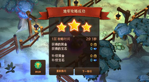 地牢年代记截图 地牢年代记截图