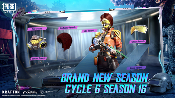 PUBGMOBILE3.1变形金刚联动版