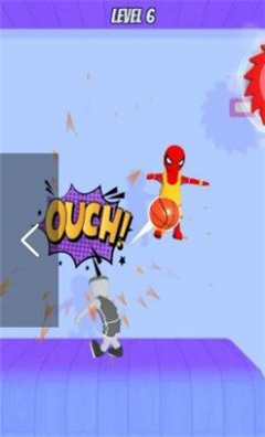 韦比灌篮截图 韦比灌篮截图