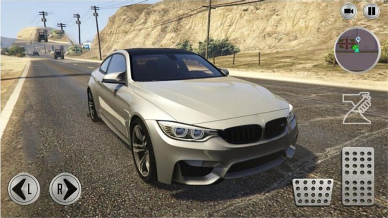 公路急速赛车截图 公路急速赛车截图