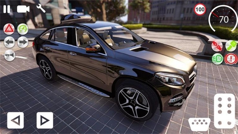 公路急速赛车截图 公路急速赛车截图