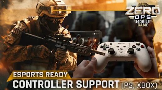 零号行动截图 零号行动截图