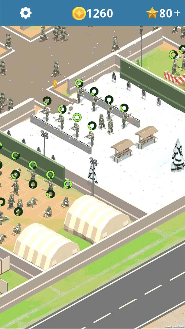 突击队模拟器截图 突击队模拟器截图