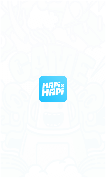 HapiHapi盒子截图