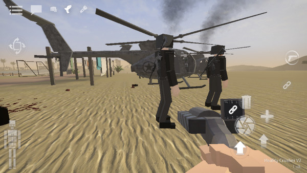 g沙盒仇恨15.1.6版截图 g沙盒仇恨15.1.6版截图