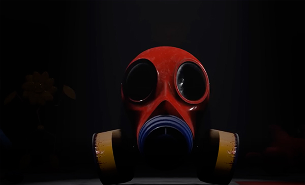 波比的游戏时间第三章同人版截图