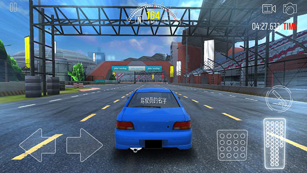 JDM赛车截图 JDM赛车截图