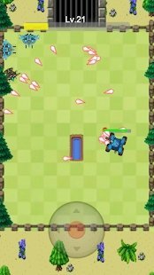 终极坦克英雄截图 终极坦克英雄截图