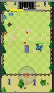 终极坦克英雄截图 终极坦克英雄截图