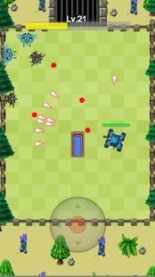 终极坦克英雄截图 终极坦克英雄截图