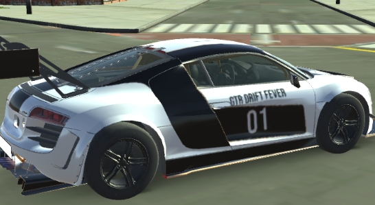 魅影gtr至尊版截图