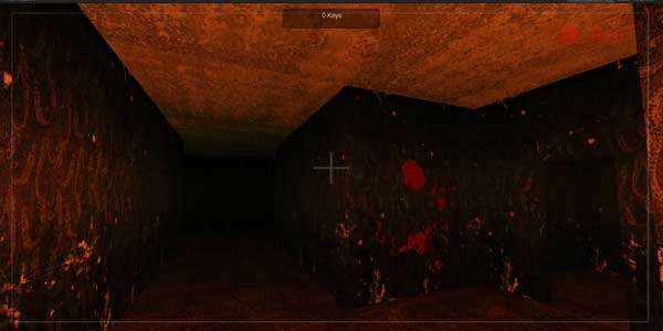 杀手杰夫游戏1.2.1版截图